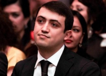 В отношении сына Зайда Саидова возбуждено уголовное дело