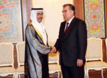 ОАЭ заинтересованы в расширении многогранного экономического сотрудничества с Таджикистаном