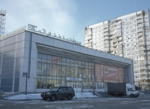 Кинотеатр «Таджикистан» в Москве будет снесен до конца этого года