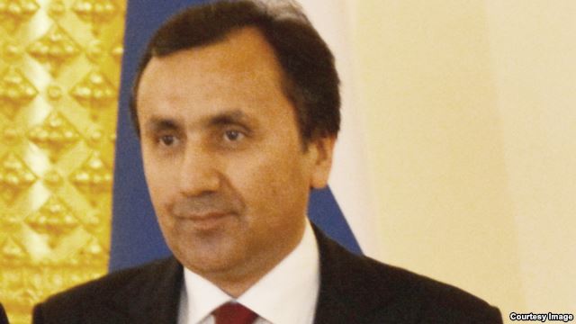Россия подтверждает задержание 170 таджиков