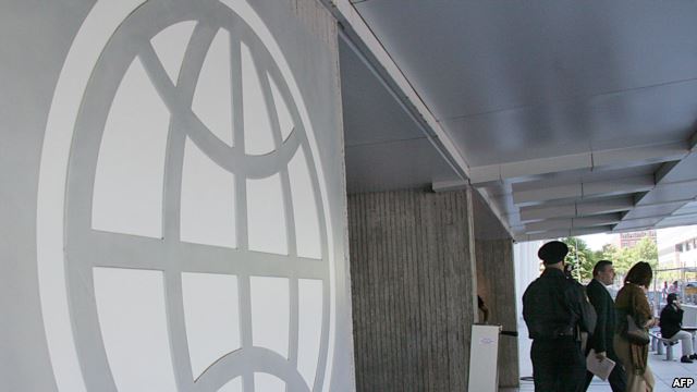 Всемирный банк перечислил экономические риски для Таджикистана