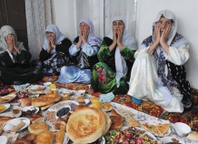 Ситуация с равноправием полов в Таджикистане за год заметно ухудшилась