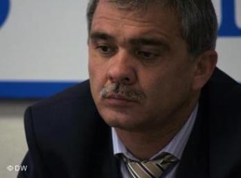 В Москве задержан Каромат Шарипов - лидер движения «Таджикские трудовые мигранты»