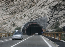 Посольство Ирана: Таджикская сторона торопила с открытием тоннеля «Истиклол»