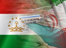 Душанбе продлил Ирану срок эксплуатации Сангтудинской ГЭС-2