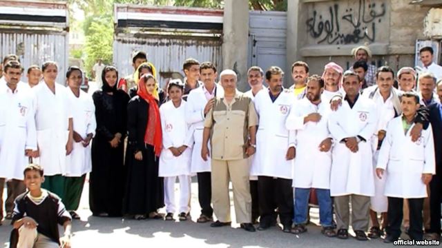 Власти Йемена: переговоры по освобождению таджикского медработника продолжаются
