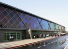Новый терминал душанбинского аэропорта принял первых пассажиров