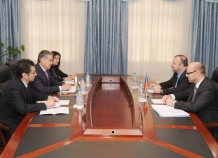 В Душанбе готовятся к визиту президента Чехии