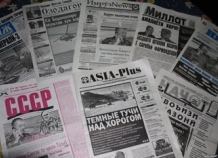 Э. Рахмон связывает изобилие независимых СМИ в стране со свободой прессы