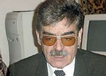 Ушел из жизни экс-советник президента Таджикистана