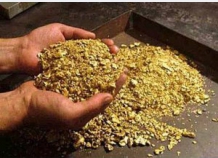 CNMM: Добыча золота на месторождении «Покрут» начнется в будущем году