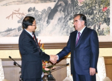 Аграрный банк Китая выделит Таджикистану льготный кредит в размере $100 млн.