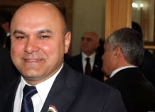 И. о. лидера Аграрной партии Таджикистана отбыл в Минск