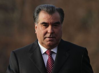 Президент Таджикистана откроет новые социальные объекты в Яване