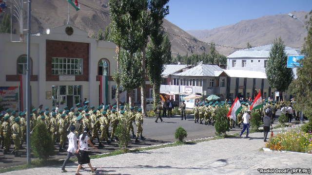 Премьер-министр отбыл в Бадахшан вместо президента