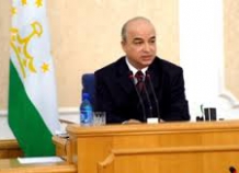 Спикер подверг резкой критике Минсельхоз Таджикистана за упадок в картофелеводстве