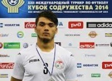 АФК дисквалифицировал таджикского футболиста на два года за допинг