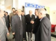 Новый посол Ирана в Таджикистане прибыл в Душанбе