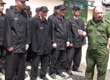 Свыше 3,3 тыс. заключенных вышли на свободу в Таджикистане