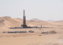 Немецкий ресурс обнародовал нефтяные контракты Таджикистана