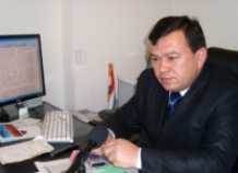 Президент Академии наук Таджикистана стал академиком