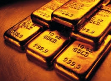 Золотовалютный резерв Нацбанка Таджикистана составил $1,2 млрд.