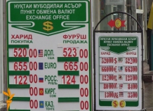 Нацбанк Таджикистана раскрыл причины падения сомони