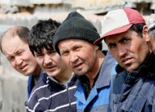 В Таджикистане предлагают образовать Фонд поддержки трудовых мигрантов