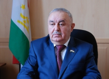 Ш. Шабдолов: Таджикистан в одиночку не справится с достройкой Рогуна