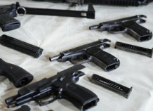 Сотрудник МВД подозревается в торговле оружием