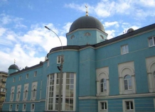 Совет муфтиев России опровергает данные ГКНБ Таджикистана