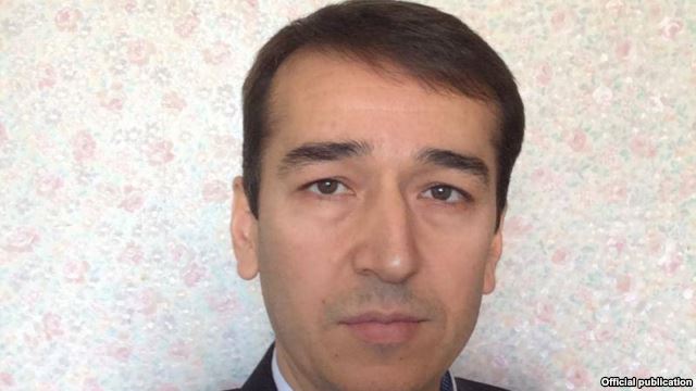В Москве совершено нападение на лидера организации «Молодежь Таджикистана за возрождение Таджикистана»