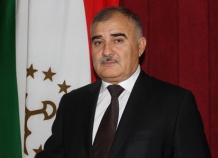 Нагзибек Нагзибеков назначен Почетным консулом Таджикистана в Краснодаре