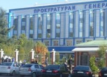Генпрокурор Таджикистана поручил рассмотреть заявление о пытках в отделе милиции