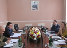 Глава Минсельхоза Таджикистана призвал американцев к сотрудничеству