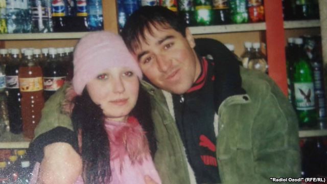 В Сирии убит русский парень из Куляба