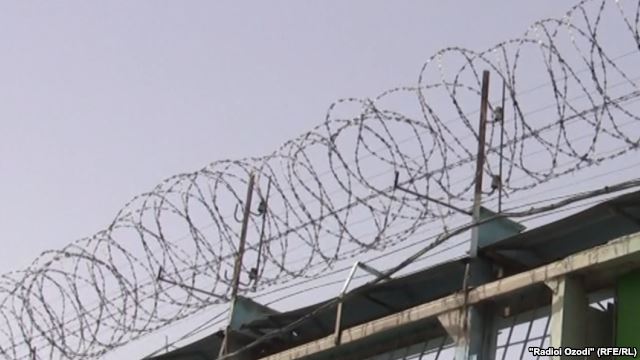 Иброхими обсудит в Душанбе вопрос об освобождении афганских заключенных