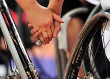Таджикистан отметит Международный день инвалидов спортивными мероприятиями