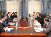 Вопросы выполнения международных обязательств РТ в области прав человека обсуждены в Душанбе