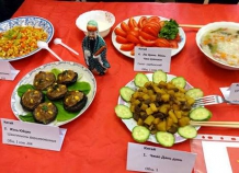 В Душанбе состоится традиционный Благотворительный фестиваль национальной кухни
