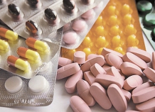 В Согде из оборота фармацевтических учреждений изъято более 21 тонны лекарств