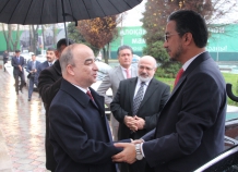 Спикер афганского парламента поблагодарил Таджикистан за инициативы по достижению мира в его стране