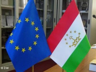 ЕС выделит порядка 96 млн. евро для развития аграрного сектора Таджикистана