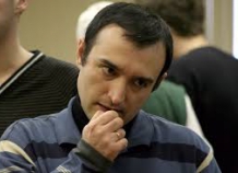 Фаррух Амонатов возглавляет рейтинг таджикских шахматистов