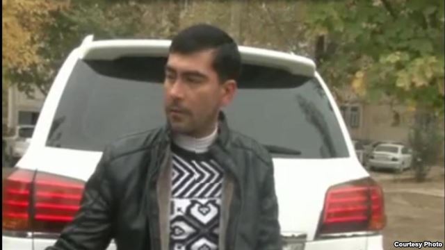 В Душанбе по неизвестным причинам скончался сын Курбона Чолова