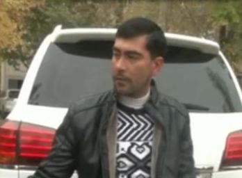 В Душанбе скончался старший сын Курбона Чолова