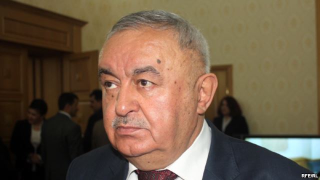 Ш. Шабдолов: «Проблема не в ЦИК, а в избирательных участках»