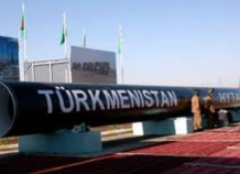 Доход Таджикистана от газопровода Туркменистан-Китай за 32 года составит около $4 млрд.