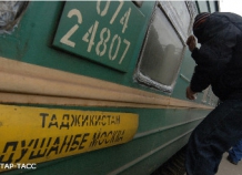 ТЖД: Российские поезда никогда не ходили в Таджикистан