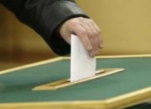 На парламентских выборах будет открыто больше избирательных участков, чем на президентских 2013 года